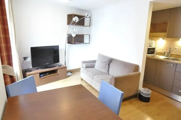 Apart Daire, 1 Yatak Odası