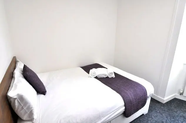 Deluxe Apart Daire
