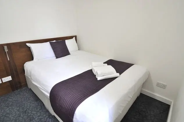 Deluxe Apart Daire