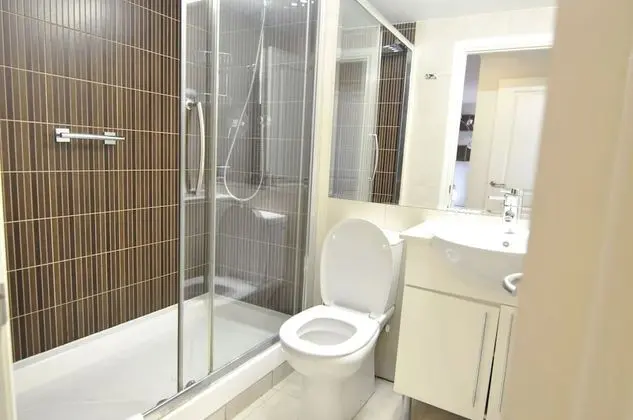 Deluxe Apart Daire