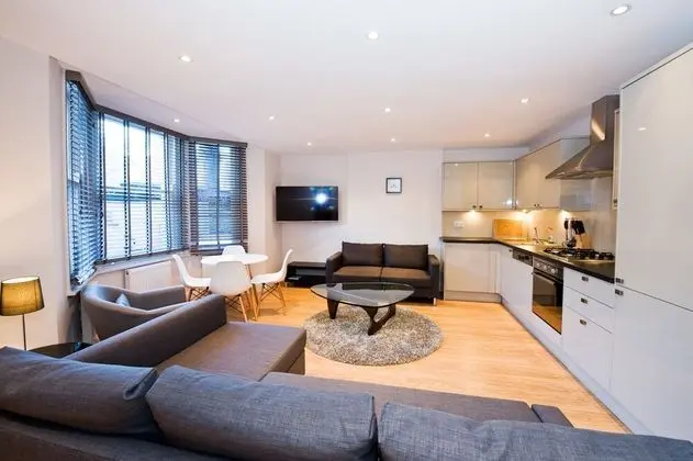 Deluxe Tek Büyük Yataklı Oda (Shared Bathroom)