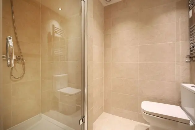 Superior Apart Daire, 2 Yatak Odası