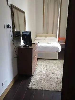 Apart Daire, 1 Yatak Odası (Flat 1A)