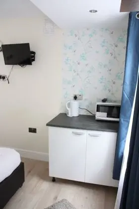 Apart Daire, 1 Yatak Odası (Flat 1A)