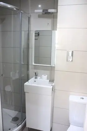 Apart Daire, 1 Yatak Odası (Flat 1A)