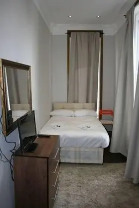 Apart Daire, 1 Yatak Odası (Flat 1A)