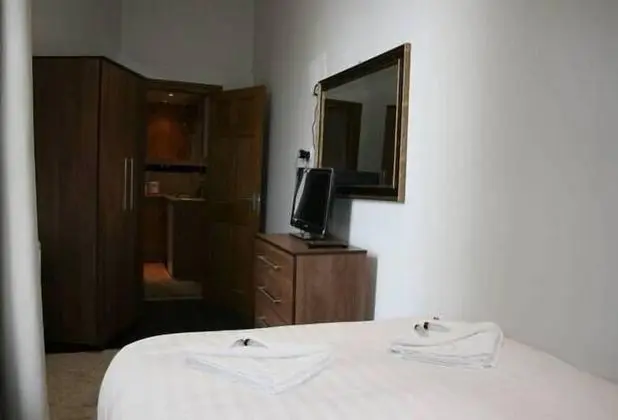 Apart Daire, 1 Yatak Odası (Flat 1A)