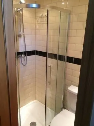 Apart Daire, 1 Yatak Odası (Flat 1A)