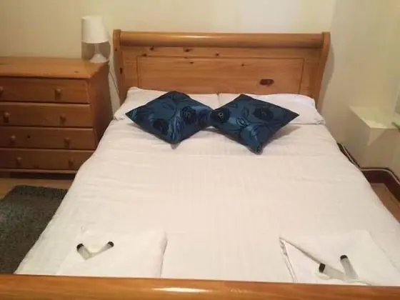 Apart Daire, 3 Yatak Odası