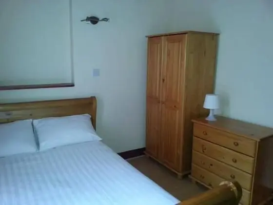 Apart Daire, 3 Yatak Odası