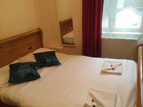 Apart Daire, 3 Yatak Odası