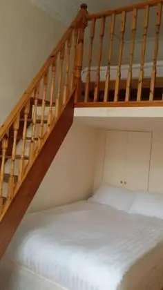 Apart Daire, 3 Yatak Odası