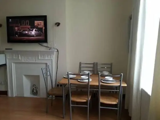 Apart Daire, 3 Yatak Odası