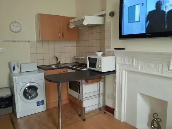 Apart Daire, 3 Yatak Odası