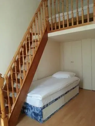 Apart Daire, 3 Yatak Odası