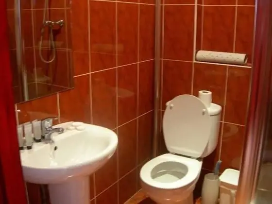 Apart Daire, 3 Yatak Odası