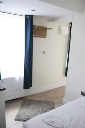 Basic Stüdyo, 1 Çift Kişilik Yatak