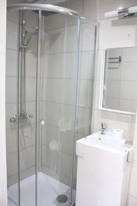 Basic Stüdyo, 1 Çift Kişilik Yatak