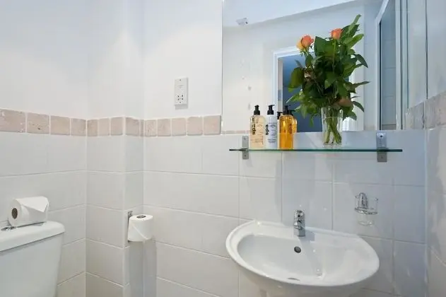 Comfort Stüdyo Süit