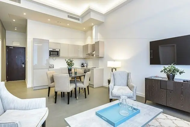 Apart Daire (Number 6)