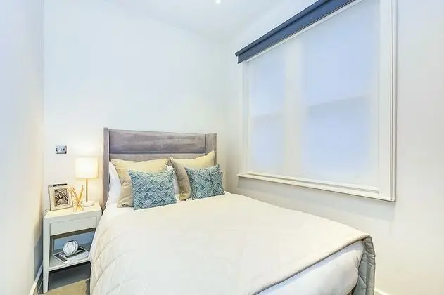 Apart Daire (Number 7)