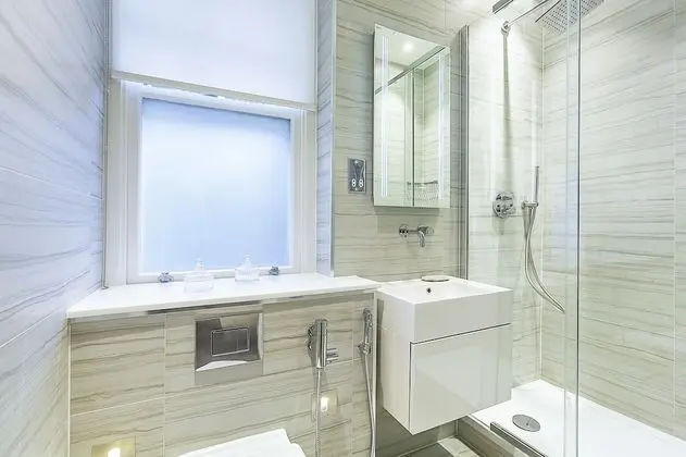 Apart Daire (Number 7)