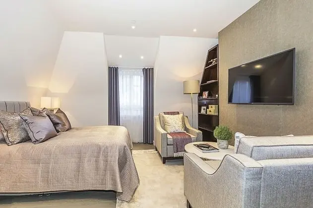 Apart Daire (Number 9)