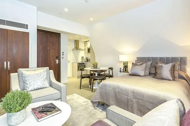 Apart Daire (Number 9)