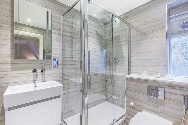 Apart Daire (Number 9)