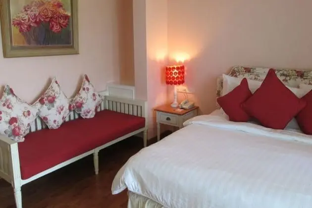 Grand deluxe room