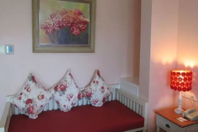 Grand deluxe room