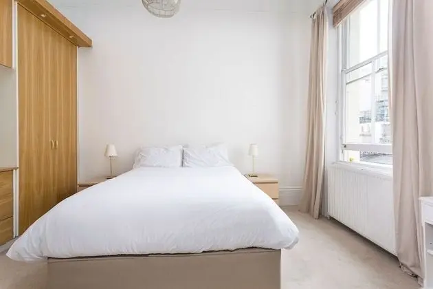 Deluxe Apart Daire, 1 Yatak Odası