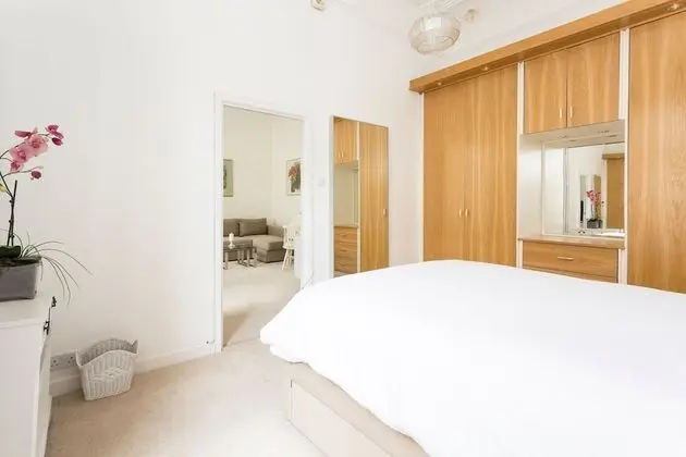 Deluxe Apart Daire, 1 Yatak Odası