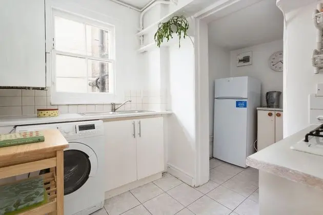 Deluxe Apart Daire, 1 Yatak Odası