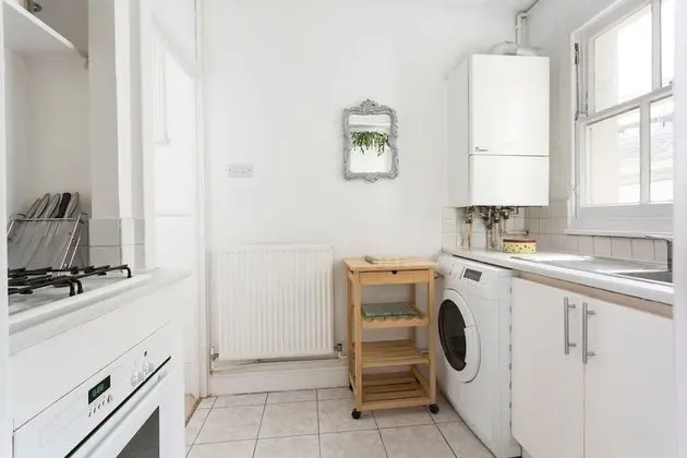 Deluxe Apart Daire, 1 Yatak Odası
