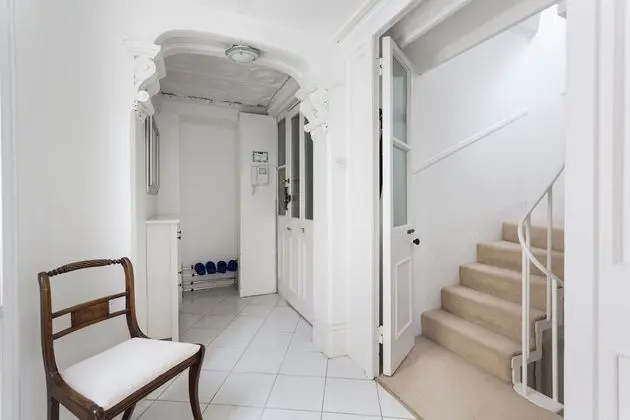 Deluxe Apart Daire, 1 Yatak Odası