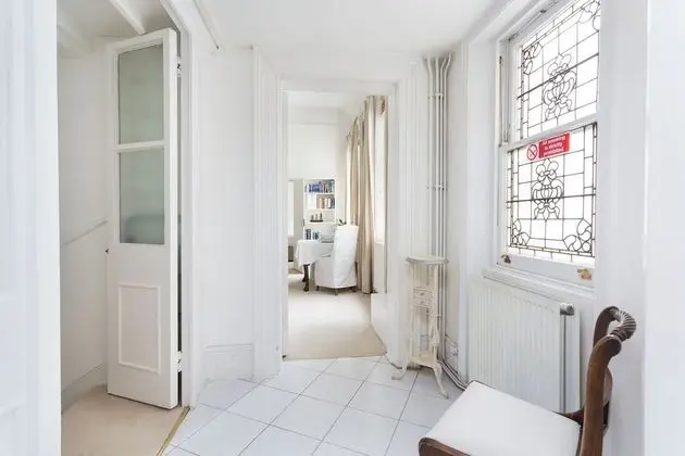 Deluxe Apart Daire, 1 Yatak Odası