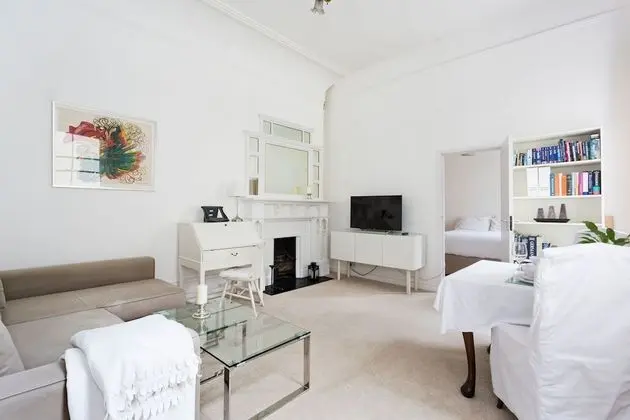Deluxe Apart Daire, 1 Yatak Odası