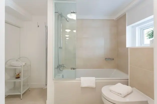 Deluxe Apart Daire, 1 Yatak Odası