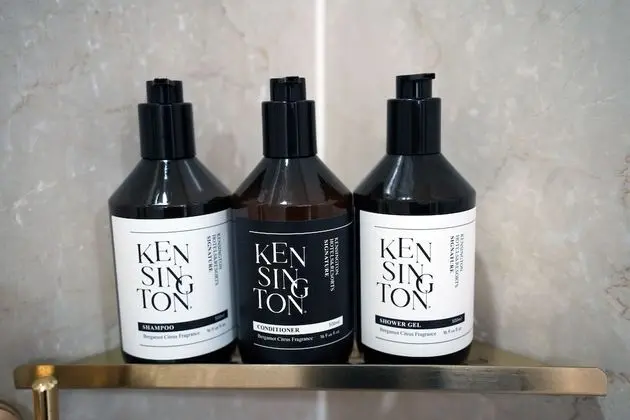 Royal Süit, 2 Çift Kişilik Yatak, Sigara İçilmez, Bahçe Manzaralı