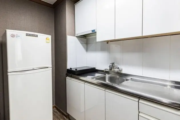 Junior Suite, 1 Bedroom, Mountain View (33py, Ondol or Bed Randomly Assigned)