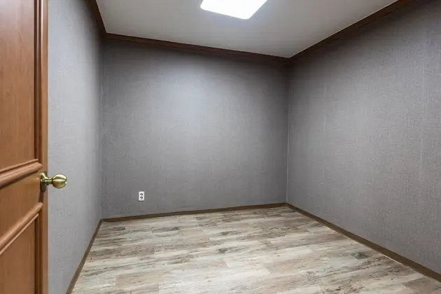 Junior Suite, 1 Bedroom, Mountain View (33py, Ondol or Bed Randomly Assigned)