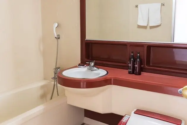 Junior Suite, 1 Bedroom, Mountain View (33py, Ondol or Bed Randomly Assigned)