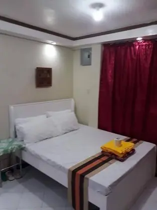 Apart Daire (Penthouse)