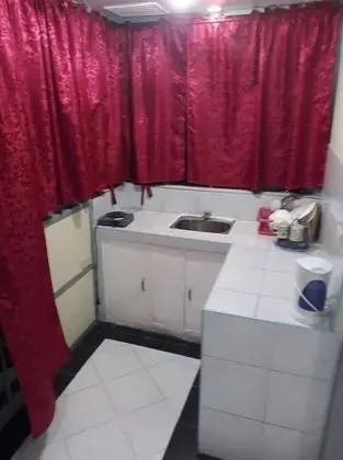 Apart Daire (Penthouse)