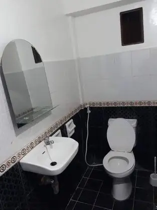 Apart Daire (Penthouse)