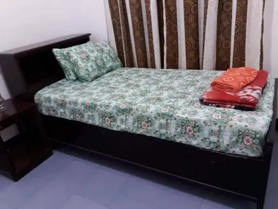 Economy Bungalov, 2 Yatak Odası, Engellilere Uygun, Dağ Manzaralı