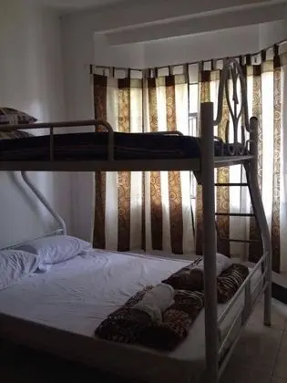 Economy Bungalov, 2 Yatak Odası, Engellilere Uygun, Dağ Manzaralı