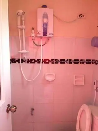 Economy Bungalov, 2 Yatak Odası, Engellilere Uygun, Dağ Manzaralı
