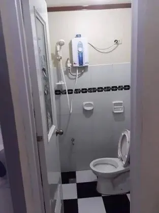 Economy Bungalov, 2 Yatak Odası, Engellilere Uygun, Dağ Manzaralı